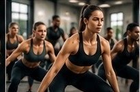 Fitness Classes